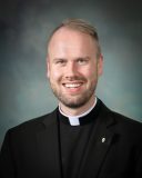 Fr. Brian J. Crenwelge